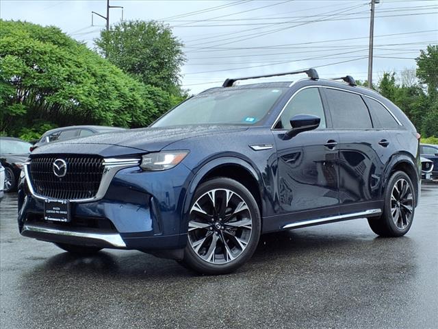 2025 Mazda CX-90 3.3 Turbo S Premium Plus