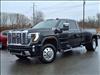 2024 GMC Sierra 3500HD Denali