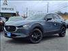 2025 Mazda CX-30 2.5 S Carbon Edition