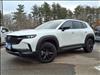 2025 Mazda CX-50 Hybrid Premium