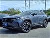 2025 Mazda CX-50 Hybrid Premium Plus