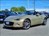 2023 Mazda MX-5 Miata Grand Touring