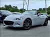 2025 Mazda MX-5 Miata Grand Touring