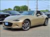 2023 Mazda MX-5 Miata RF Grand Touring