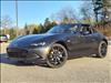 2024 Mazda MX-5 Miata RF Grand Touring