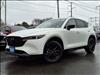 2025 Mazda CX-5 2.5 Carbon Turbo