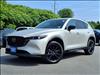 2025 Mazda CX-5 2.5 Turbo Premium