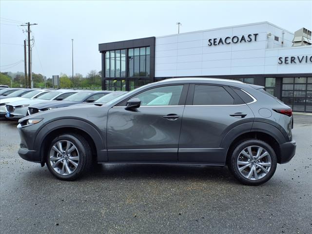 2024 Mazda CX-30 2.5 S Preferred