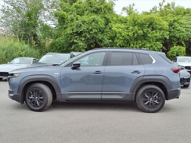 2025 Mazda CX-50 Hybrid Premium