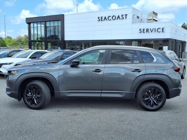 2025 Mazda CX-50 2.5 S Premium