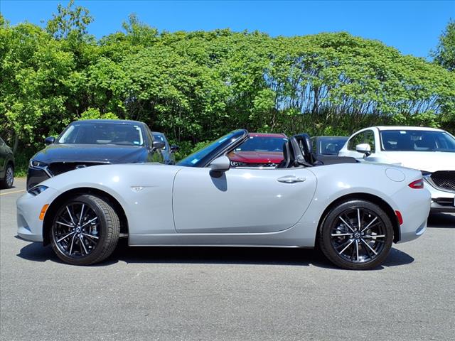 2024 Mazda MX-5 Miata Grand Touring