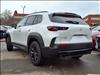 2025 Mazda CX-50 Hybrid Premium