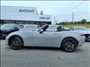 2025 Mazda MX-5 Miata Grand Touring
