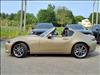 2023 Mazda MX-5 Miata RF Grand Touring
