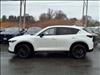 2025 Mazda CX-5 2.5 Carbon Turbo