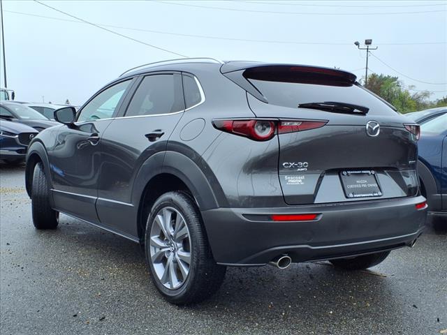 2024 Mazda CX-30 2.5 S Preferred