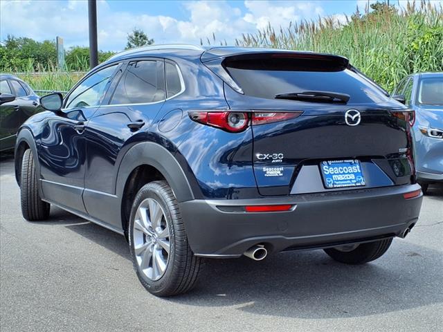 2023 Mazda CX-30 2.5 S Premium