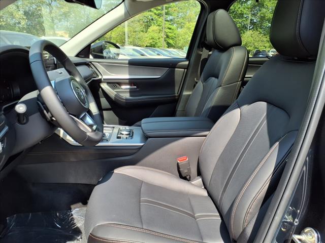 2025 Mazda CX-90 3.3 Turbo Premium