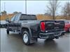 2024 GMC Sierra 3500HD Denali