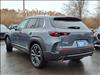 2025 Mazda CX-50 2.5 S Premium Plus