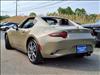 2023 Mazda MX-5 Miata RF Grand Touring