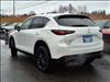 2025 Mazda CX-5 2.5 Carbon Turbo
