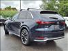 2025 Mazda CX-90 3.3 Turbo S Premium Plus