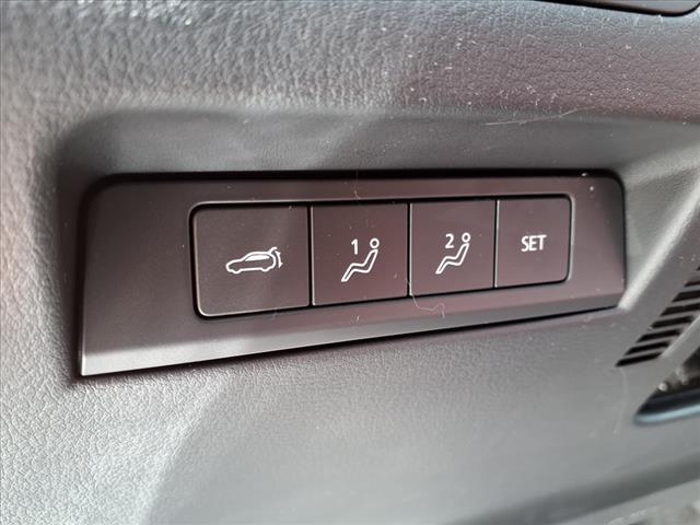 2025 Mazda CX-50 Hybrid Premium Plus