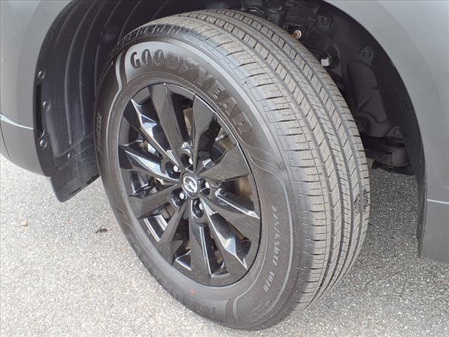 2025 Mazda CX-50 2.5 S Premium