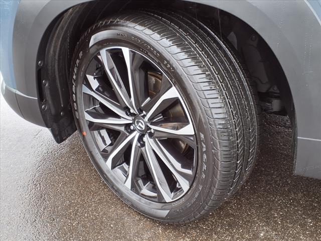 2025 Mazda CX-50 2.5 S Premium Plus