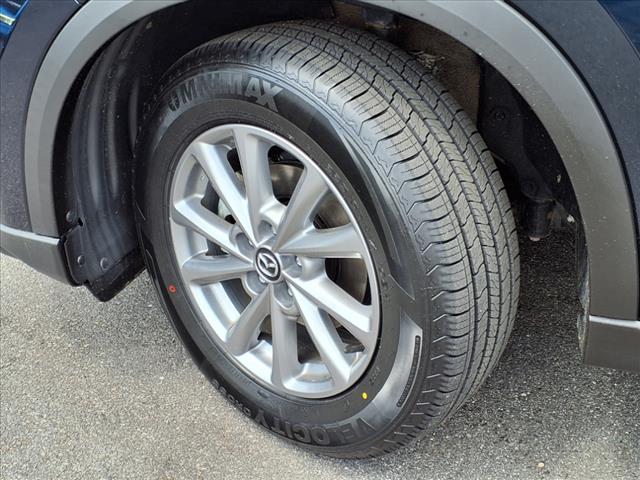 2023 Mazda CX-5 2.5 S Select