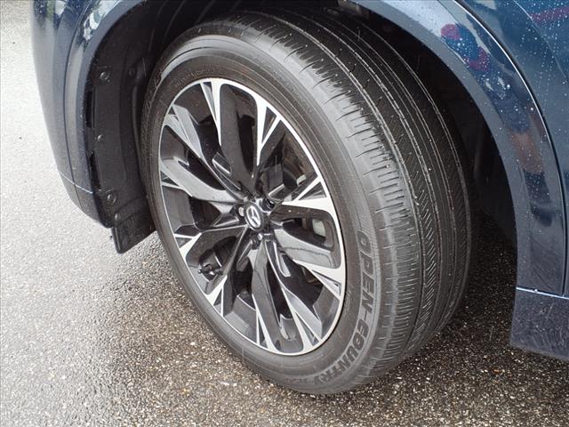 2025 Mazda CX-90 3.3 Turbo S Premium Plus