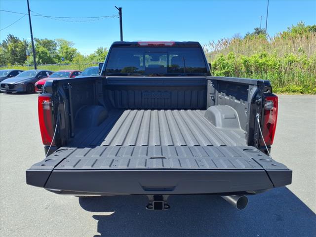 2025 GMC Sierra 2500HD Denali