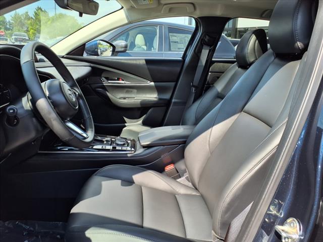 2025 Mazda CX-30 2.5 S Preferred