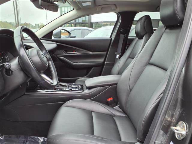 2024 Mazda CX-30 2.5 S Preferred
