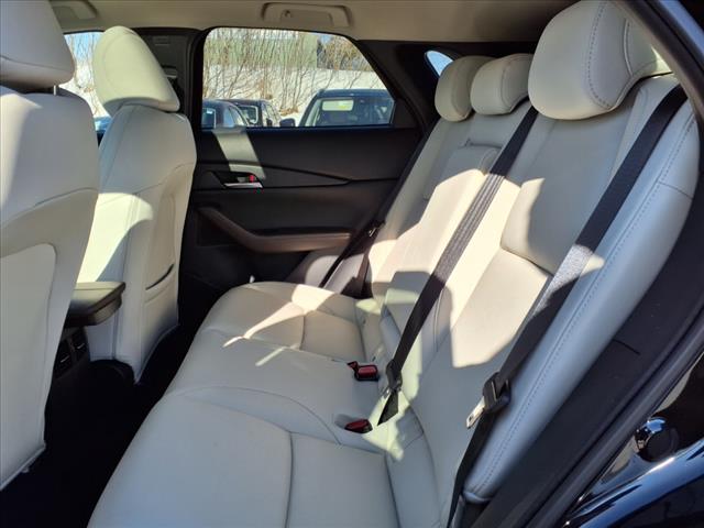 2025 Mazda CX-30 2.5 S Premium Package