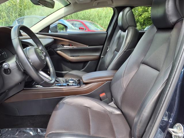 2023 Mazda CX-30 2.5 S Premium