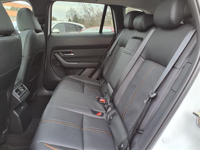 2025 Mazda CX-50 Hybrid Premium