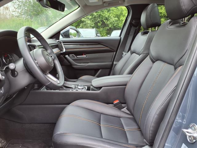 2025 Mazda CX-50 Hybrid Premium