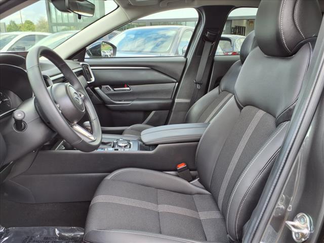 2025 Mazda CX-50 2.5 S Premium