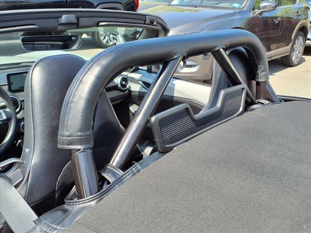 2024 Mazda MX-5 Miata Grand Touring