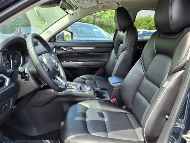 2024 Mazda CX-5 2.5 S Select