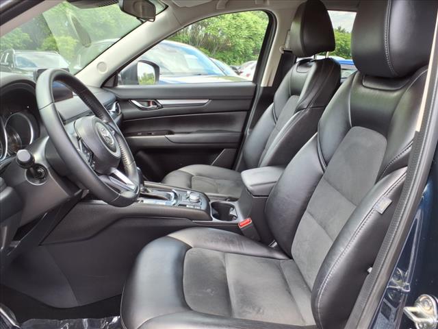 2023 Mazda CX-5 2.5 S Select