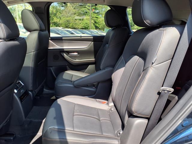 2025 Mazda CX-90 3.3 Turbo Premium