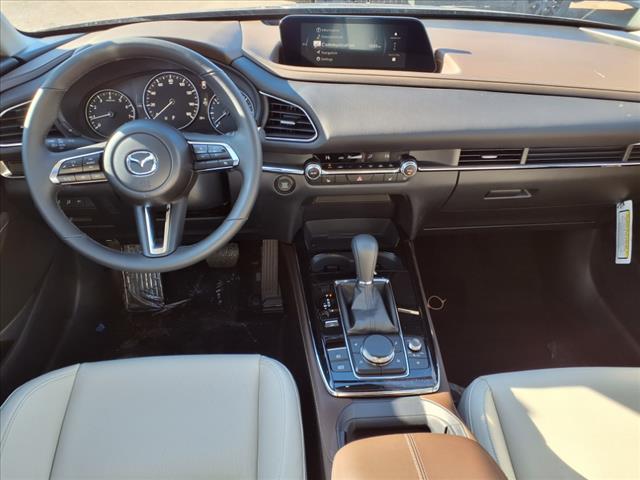 2025 Mazda CX-30 2.5 S Premium Package