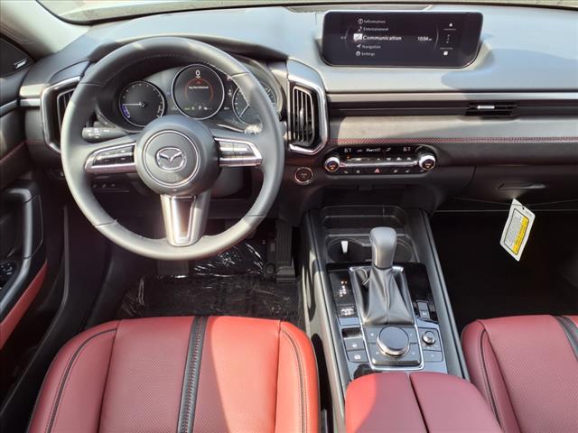 2025 Mazda CX-50 Hybrid Premium Plus
