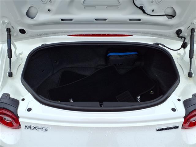 2024 Mazda MX-5 Miata Grand Touring