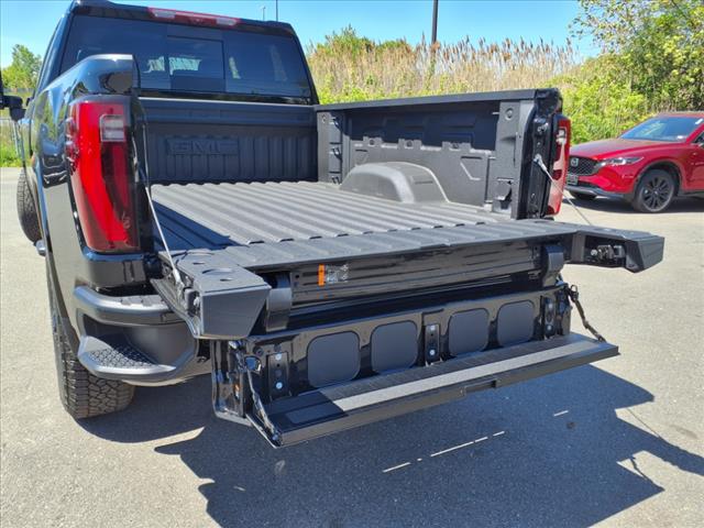 2025 GMC Sierra 2500HD Denali
