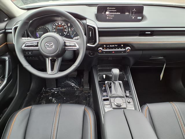 2025 Mazda CX-50 Hybrid Premium