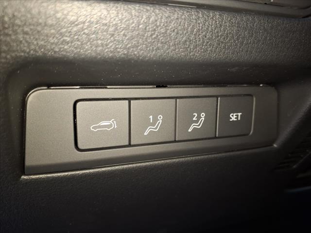 2025 Mazda CX-50 Hybrid Premium